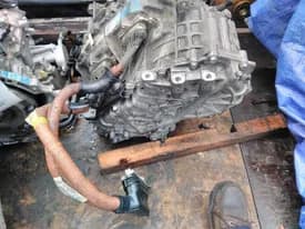 2015 Ford Fusion At, 2.0l, Vin U (8th Digit, Hybrid), Hybrid Se, Used Transmission - 66720 Miles 2015 Ford Fusion At, 2.0l, Vin U (8th Digit, Hybrid), Hybrid Se, Used Transmission - 66720 Miles