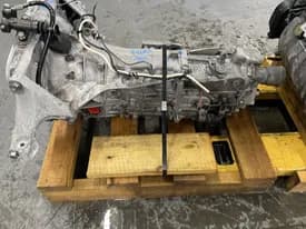 2012 Subaru Legacy Mt, Sw (outback), Used Transmission - 48000 Miles 2012 Subaru Legacy Mt, Sw (outback), Used Transmission - 48000 Miles