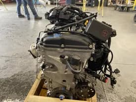 2016 Hyundai Elantra 2.0l (vin H, 8th Digit), Htbk (gt), Federal Emissions (ulev), Used Engine - 36240 Miles 2016 Hyundai Elantra 2.0l (vin H, 8th Digit), Htbk (gt), Federal Emissions (ulev), Used Engine - 36240 Miles