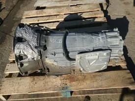 2009 Mercedes Benz Gl320 164 Type, At, Gl320, Used Transmission - 70786 Miles 2009 Mercedes Benz Gl320 164 Type, At, Gl320, Used Transmission - 70786 Miles