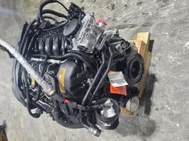 2014 Bmw 335i (3.0l), (gasoline), Awd, Used Engine - 60000 Miles 2014 Bmw 335i (3.0l), (gasoline), Awd, Used Engine - 60000 Miles