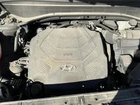 2021 Hyundai Palisade (3.8l, Vin E, 8th Digit), Fwd, Used Engine - 58255 Miles 2021 Hyundai Palisade (3.8l, Vin E, 8th Digit), Fwd, Used Engine - 58255 Miles