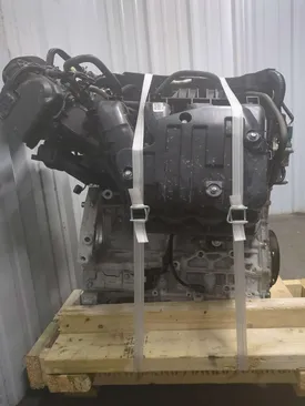 2018 Honda Cr-v 2.4l, Vin 6 (6th Digit, Us Market, Lx, Awd), Used Engine - 17907 Miles 2018 Honda Cr-v 2.4l, Vin 6 (6th Digit, Us Market, Lx, Awd), Used Engine - 17907 Miles