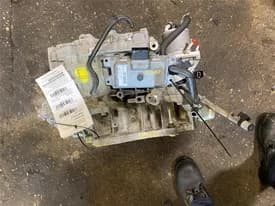 2008 Nissan Rogue At, (cvt), Federal, 4x2 (fwd), Tow Package (sl Premium Package, Paddle Shifters), Thru 4/08, Used Transmission - 47400 Miles 2008 Nissan Rogue At, (cvt), Federal, 4x2 (fwd), Tow Package (sl Premium Package, Paddle Shifters), Thru 4/08, Used Transmission - 47400 Miles