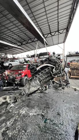 2007 Bmw X5 3.0l, Active Suspension (adaptive Drive), Used Engine - 78000 Miles 2007 Bmw X5 3.0l, Active Suspension (adaptive Drive), Used Engine - 78000 Miles