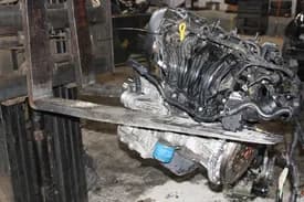 2015 Hyundai Sonata 2.4l, Vin 4 (8th Digit, Hybrid), Gasoline, Used Engine - 37000 Miles 2015 Hyundai Sonata 2.4l, Vin 4 (8th Digit, Hybrid), Gasoline, Used Engine - 37000 Miles