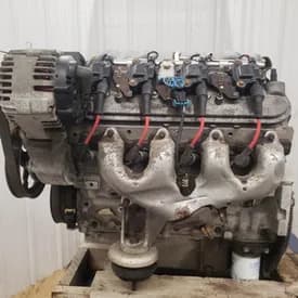 2010 Chevy Corvette 6.2l, Vin W (8th Digit, Opt Ls3), Mt, W/o Dry Sump Package, Used Engine - 52992 Miles 2010 Chevy Corvette 6.2l, Vin W (8th Digit, Opt Ls3), Mt, W/o Dry Sump Package, Used Engine - 52992 Miles