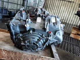 2017 Ford Edge At, (6 Speed), 3.5l, Awd, Id Da8p-7000-nc, Used Transmission - 59400 Miles 2017 Ford Edge At, (6 Speed), 3.5l, Awd, Id Da8p-7000-nc, Used Transmission - 59400 Miles