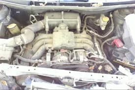 2010 Subaru Tribeca 3.6l H6, Used Engine 2010 Subaru Tribeca 3.6l H6, Used Engine
