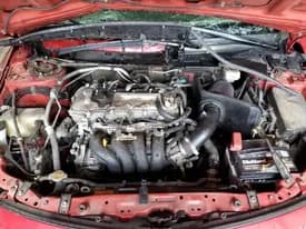 2012 Toyota Corolla 1.8l (vin U, 5th Digit, 2zrfe Engine With Variable Valve Timing), Used Engine - 45000 Miles 2012 Toyota Corolla 1.8l (vin U, 5th Digit, 2zrfe Engine With Variable Valve Timing), Used Engine - 45000 Miles