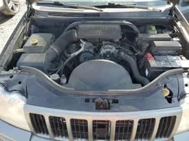 2007 Jeep Grand Cherokee 3.7l Vin K 8th Digit With Egr , Used Engine - 71000 Miles 2007 Jeep Grand Cherokee 3.7l Vin K 8th Digit With Egr , Used Engine - 71000 Miles