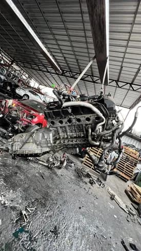 2010 Bmw 528i (3.0l), I (rwd), Used Engine - 33000 Miles 2010 Bmw 528i (3.0l), I (rwd), Used Engine - 33000 Miles