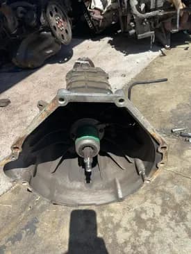 2004 Ford Mustang Mt, 8-280 (4.6l), 5 Speed, Used Transmission - 93306 Miles 2004 Ford Mustang Mt, 8-280 (4.6l), 5 Speed, Used Transmission - 93306 Miles