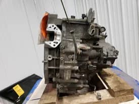 2010 Acura Tl At, 3.7l, Used Transmission - 47400 Miles 2010 Acura Tl At, 3.7l, Used Transmission - 47400 Miles