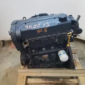 2006 Chevy Aveo (1.6l, Vin 6, 8th Digit, Opt L91), Used Engine - 23400 Miles 2006 Chevy Aveo (1.6l, Vin 6, 8th Digit, Opt L91), Used Engine - 23400 Miles