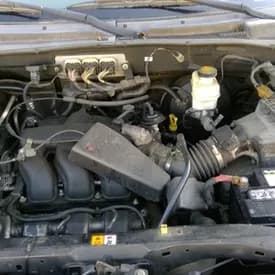 2006 Ford Escape 2.3l L4 Electric/gas, Used Engine - 51749 Miles 2006 Ford Escape 2.3l L4 Electric/gas, Used Engine - 51749 Miles