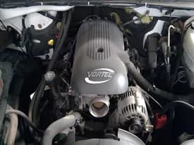 2007 Chevy Silverado 2500 Classic Style (creased Door Skin), 6.0l (vin U, 8th Digit, Opt Lq4), Gasoline, Used Engine - 36000 Miles 2007 Chevy Silverado 2500 Classic Style (creased Door Skin), 6.0l (vin U, 8th Digit, Opt Lq4), Gasoline, Used Engine - 36000 Miles