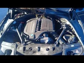 2016 Bmw 535i (3.0l, Turbo), Gasoline, Rwd, Used Engine - 49200 Miles 2016 Bmw 535i (3.0l, Turbo), Gasoline, Rwd, Used Engine - 49200 Miles
