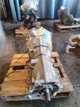 2013 Bmw X3 At, 3.0l (35ix), Automatic Engine Stop And Start, Thru 7/12, Used Transmission - 51548 Miles 2013 Bmw X3 At, 3.0l (35ix), Automatic Engine Stop And Start, Thru 7/12, Used Transmission - 51548 Miles