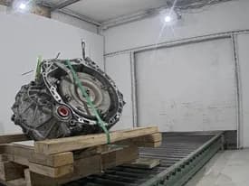 2012 Nissan Rogue At, (cvt), 4x2 (fwd), W/o Tow Package, Used Transmission - 82317 Miles 2012 Nissan Rogue At, (cvt), 4x2 (fwd), W/o Tow Package, Used Transmission - 82317 Miles