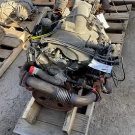 2009 Chevy Equinox 3.4l (vin F, 8th Digit, Opt Lnj), Used Engine - 35400 Miles 2009 Chevy Equinox 3.4l (vin F, 8th Digit, Opt Lnj), Used Engine - 35400 Miles