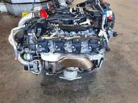 2012 Mercedes Benz Cls550 4.7l V8 Turbocharged, Used Engine - 72000 Miles 2012 Mercedes Benz Cls550 4.7l V8 Turbocharged, Used Engine - 72000 Miles