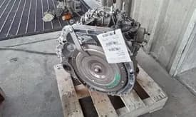 2018 Honda Hr-v At (cvt), Fwd, Used Transmission - 62124 Miles 2018 Honda Hr-v At (cvt), Fwd, Used Transmission - 62124 Miles