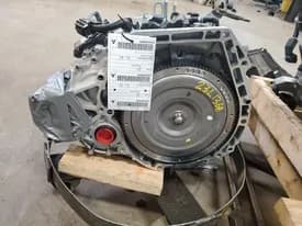 2024 Honda Hr-v (at), Awd, Used Transmission - 732 Miles 2024 Honda Hr-v (at), Awd, Used Transmission - 732 Miles
