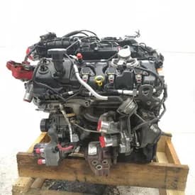 2019 Ford Transit 150 3.5l V6 Turbocharged, Used Engine - 15000 Miles 2019 Ford Transit 150 3.5l V6 Turbocharged, Used Engine - 15000 Miles