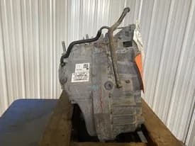 2009 Ford Fusion At, 3.0l, (6 Speed), Fwd, Used Transmission - 18036 Miles 2009 Ford Fusion At, 3.0l, (6 Speed), Fwd, Used Transmission - 18036 Miles