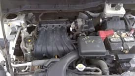 2019 Nissan Nv200 (2.0l, Vin C, 4th Digit, Mr20de), Cargo Van, Used Engine - 85893 Miles 2019 Nissan Nv200 (2.0l, Vin C, 4th Digit, Mr20de), Cargo Van, Used Engine - 85893 Miles