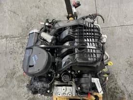 2014 Dodge Journey 3.6l (vin G, 8th Digit), Used Engine - 58296 Miles 2014 Dodge Journey 3.6l (vin G, 8th Digit), Used Engine - 58296 Miles