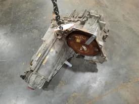 2011 Chevy Impala At, 3.9l, Police Package, Opt 9c3, Used Transmission - 91163 Miles 2011 Chevy Impala At, 3.9l, Police Package, Opt 9c3, Used Transmission - 91163 Miles