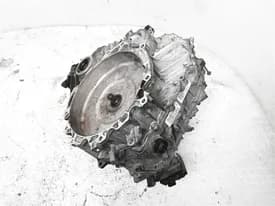 2014 Ford C-max At, Vin B (7th Digit), Used Transmission 2014 Ford C-max At, Vin B (7th Digit), Used Transmission