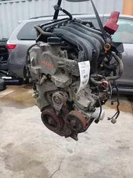 2017 Chevy City Express (2.0l, Vin 3, 4th Digit, Opt L0a), Used Engine - 94200 Miles 2017 Chevy City Express (2.0l, Vin 3, 4th Digit, Opt L0a), Used Engine - 94200 Miles