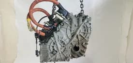 2015 Ford C-max At, Thru 03/01/15, Vin B (7th Digit), Used Transmission - 76624 Miles 2015 Ford C-max At, Thru 03/01/15, Vin B (7th Digit), Used Transmission - 76624 Miles