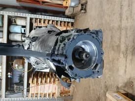 2021 Gmc Sierra 1500 (at), 4x4, 6.2l, W/o Opt Nss, Used Transmission - 18631 Miles 2021 Gmc Sierra 1500 (at), 4x4, 6.2l, W/o Opt Nss, Used Transmission - 18631 Miles