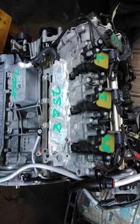 2015 Mercedes Benz E400 207 Type, Conv, E400 (3.0l, Vin 6f, 6th And 7th Digits), Used Engine - 14499 Miles 2015 Mercedes Benz E400 207 Type, Conv, E400 (3.0l, Vin 6f, 6th And 7th Digits), Used Engine - 14499 Miles