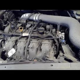 2015 Ford Fusion 2.0l L4 Turbocharged, Used Engine - 19868 Miles 2015 Ford Fusion 2.0l L4 Turbocharged, Used Engine - 19868 Miles