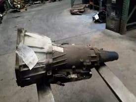 2006 Chevy Silverado 1500 At, 5.3l, 4x2, Regular Cab, Used Transmission - 90000 Miles 2006 Chevy Silverado 1500 At, 5.3l, 4x2, Regular Cab, Used Transmission - 90000 Miles