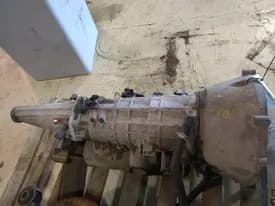 2005 Ford Ranger At, (5r55e), 4-140 (2.3l), (4x2), Thru 12/13/04, (4l5p-7000-ca), Used Transmission - 52800 Miles 2005 Ford Ranger At, (5r55e), 4-140 (2.3l), (4x2), Thru 12/13/04, (4l5p-7000-ca), Used Transmission - 52800 Miles