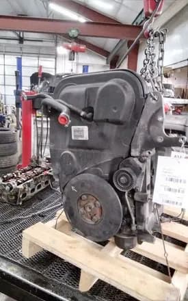 2005 Volvo Xc90 2.9l (vin 91, 6th And 7th Digit, B6294t Engine, 6 Cylinder), Used Engine - 71595 Miles 2005 Volvo Xc90 2.9l (vin 91, 6th And 7th Digit, B6294t Engine, 6 Cylinder), Used Engine - 71595 Miles