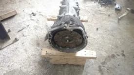 2015 Bmw 435i At, Awd, Sport Transmission, Used Transmission - 21137 Miles 2015 Bmw 435i At, Awd, Sport Transmission, Used Transmission - 21137 Miles