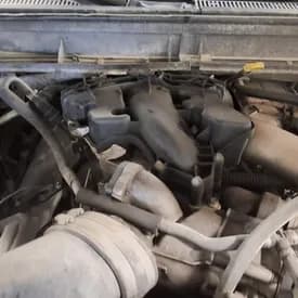 2014 Ford F-550 Super Duty 6.7l V8 Diesel Turbocharged, Used Engine - 60600 Miles 2014 Ford F-550 Super Duty 6.7l V8 Diesel Turbocharged, Used Engine - 60600 Miles