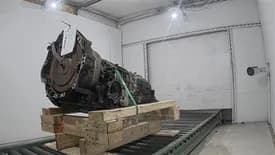 2004 Audi A4 At, Cvt, 1.8l, Transmission Id Ghx, Used Transmission 2004 Audi A4 At, Cvt, 1.8l, Transmission Id Ghx, Used Transmission