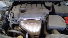 2014 Toyota Venza 2.7l (vin A, 5th Digit, 1arfe Engine, 4 Cylinder), Used Engine - 39682 Miles 2014 Toyota Venza 2.7l (vin A, 5th Digit, 1arfe Engine, 4 Cylinder), Used Engine - 39682 Miles