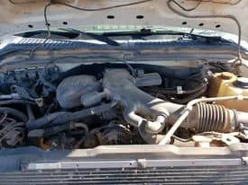 2009 Ford F-350 Super Duty 6.8l (vin Y, 8th Digit, 3v, 10-415), Thru 11/30/08, Used Engine - 74972 Miles 2009 Ford F-350 Super Duty 6.8l (vin Y, 8th Digit, 3v, 10-415), Thru 11/30/08, Used Engine - 74972 Miles