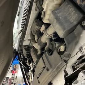 2013 Ford Expedition (5.4l, Vin 5, 8th Digit, 3v), (flex Fuel Vehicle, Ffv), Used Engine - 74586 Miles 2013 Ford Expedition (5.4l, Vin 5, 8th Digit, 3v), (flex Fuel Vehicle, Ffv), Used Engine - 74586 Miles