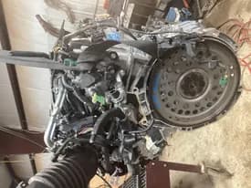 2018 Honda Odyssey (3.5l, Vin 6, 6th Digit), 9 Speed Transmission (engine Id J35y7), Used Engine - 34116 Miles 2018 Honda Odyssey (3.5l, Vin 6, 6th Digit), 9 Speed Transmission (engine Id J35y7), Used Engine - 34116 Miles