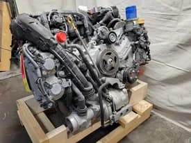 2020 Subaru Legacy 2.4l, Sedan, Vin H (6th Digit), Used Engine - 34143 Miles 2020 Subaru Legacy 2.4l, Sedan, Vin H (6th Digit), Used Engine - 34143 Miles